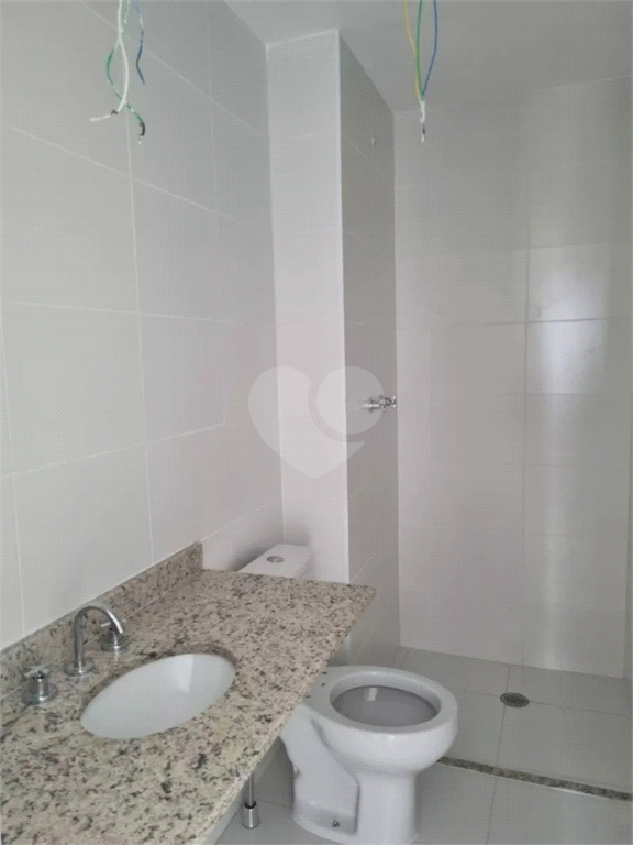 Venda Apartamento São Bernardo Do Campo Centro REO941692 17