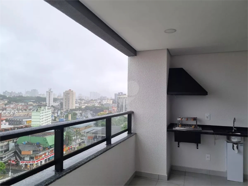 Venda Apartamento São Bernardo Do Campo Centro REO941692 13