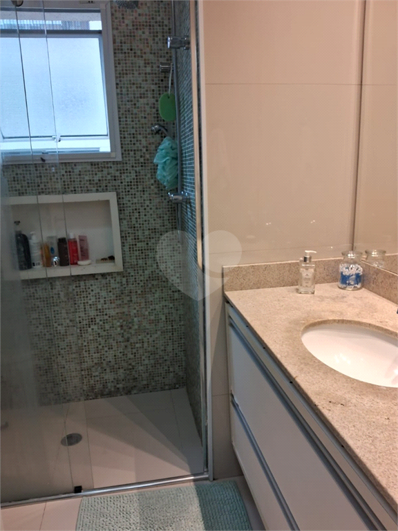 Venda Apartamento São Bernardo Do Campo Centro REO941698 17