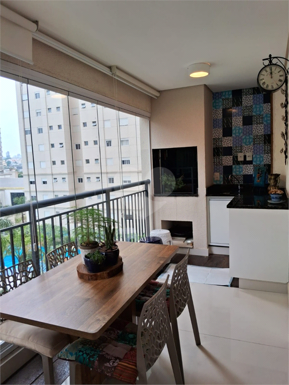 Venda Apartamento São Bernardo Do Campo Centro REO941698 1