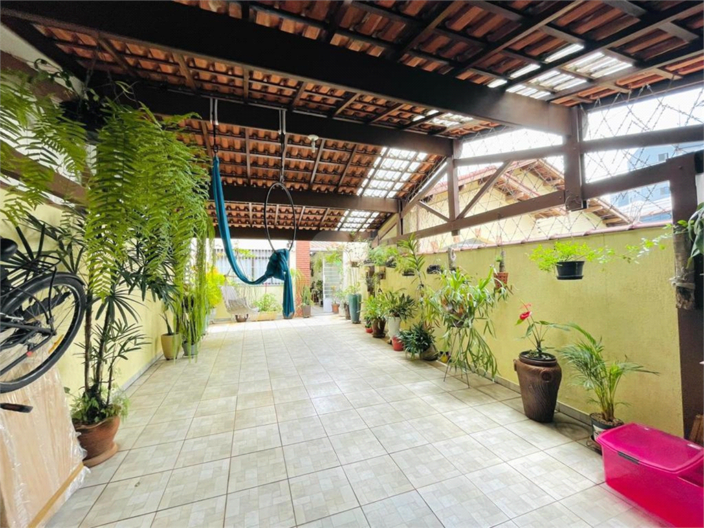 Venda Villagio São Paulo Vila Brasílio Machado REO941703 3