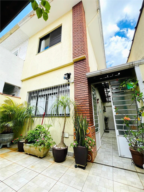 Venda Villagio São Paulo Vila Brasílio Machado REO941703 1