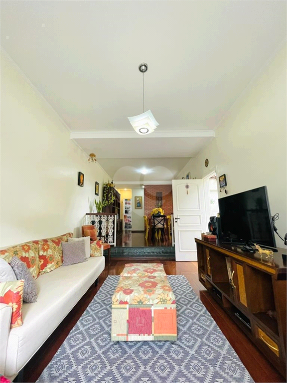 Venda Villagio São Paulo Vila Brasílio Machado REO941703 7