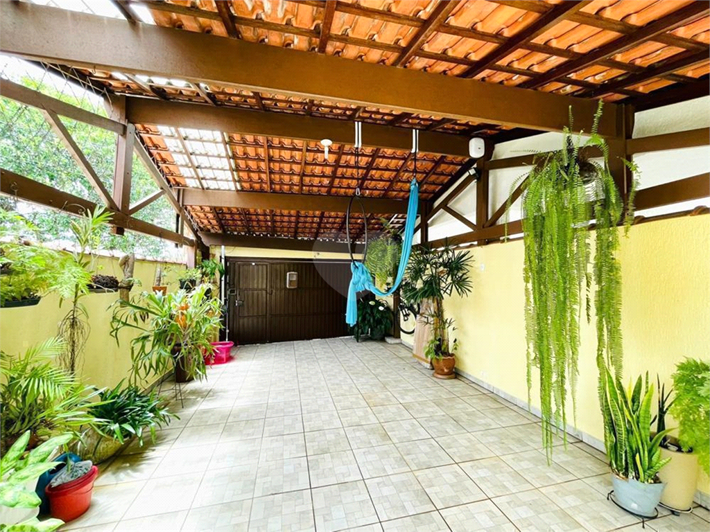 Venda Villagio São Paulo Vila Brasílio Machado REO941703 5