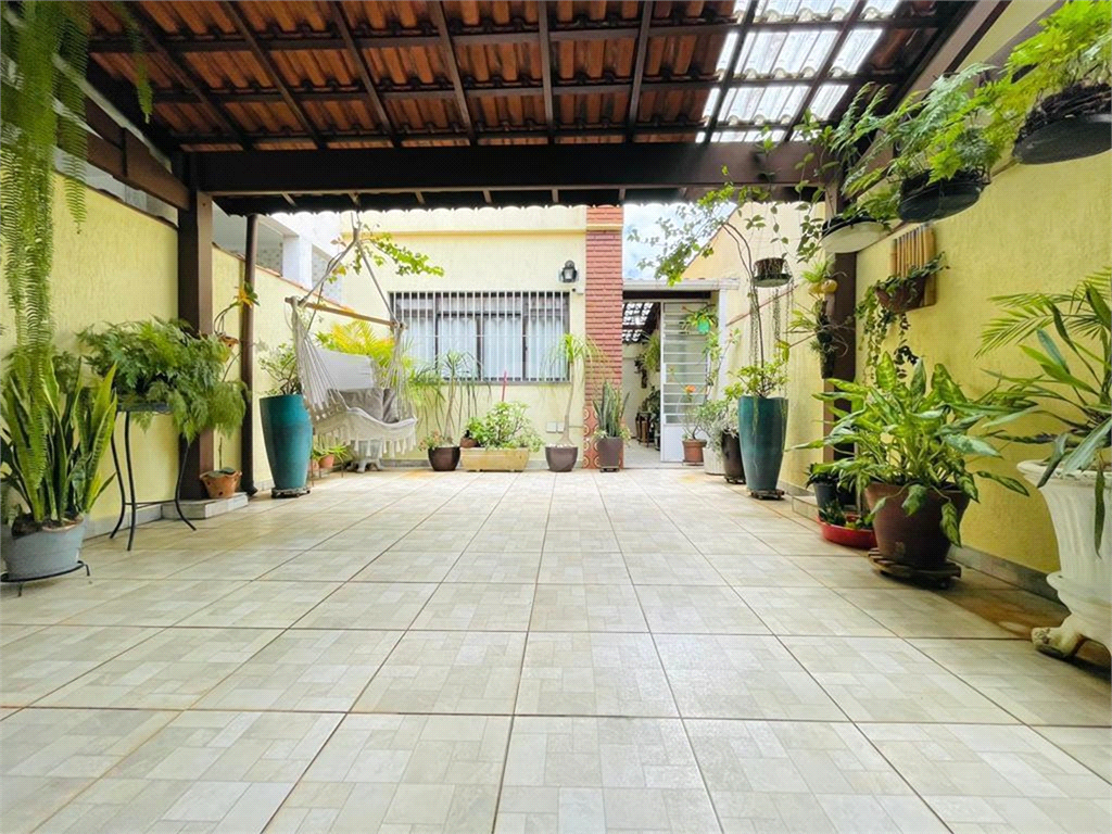 Venda Villagio São Paulo Vila Brasílio Machado REO941703 32