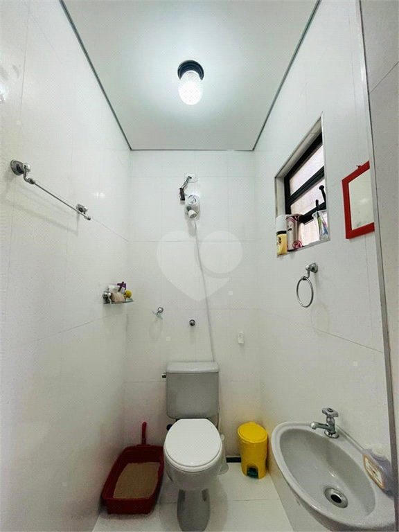 Venda Villagio São Paulo Vila Brasílio Machado REO941703 20