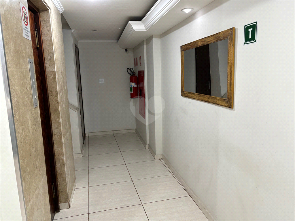 Venda Apartamento São Paulo Paraíso REO941705 15