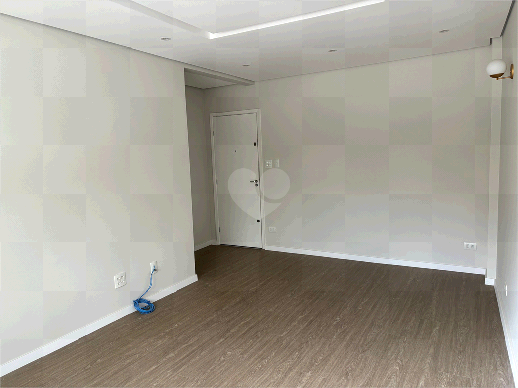 Venda Apartamento São Paulo Paraíso REO941705 3