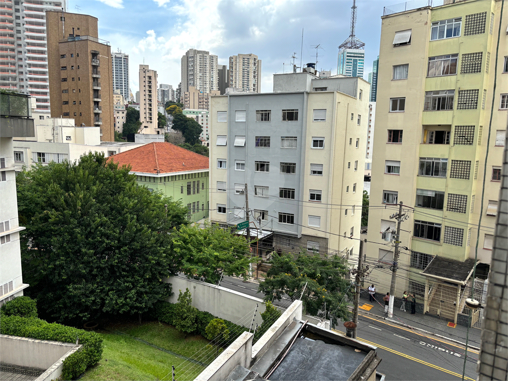 Venda Apartamento São Paulo Paraíso REO941705 2