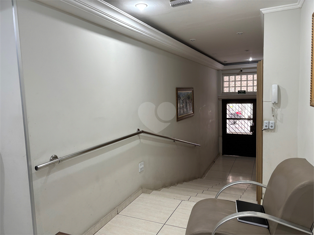 Venda Apartamento São Paulo Paraíso REO941705 14