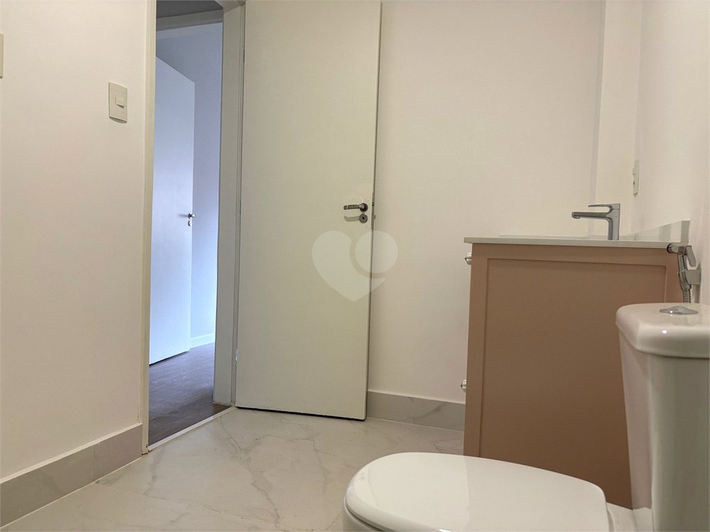 Venda Apartamento São Paulo Paraíso REO941705 11