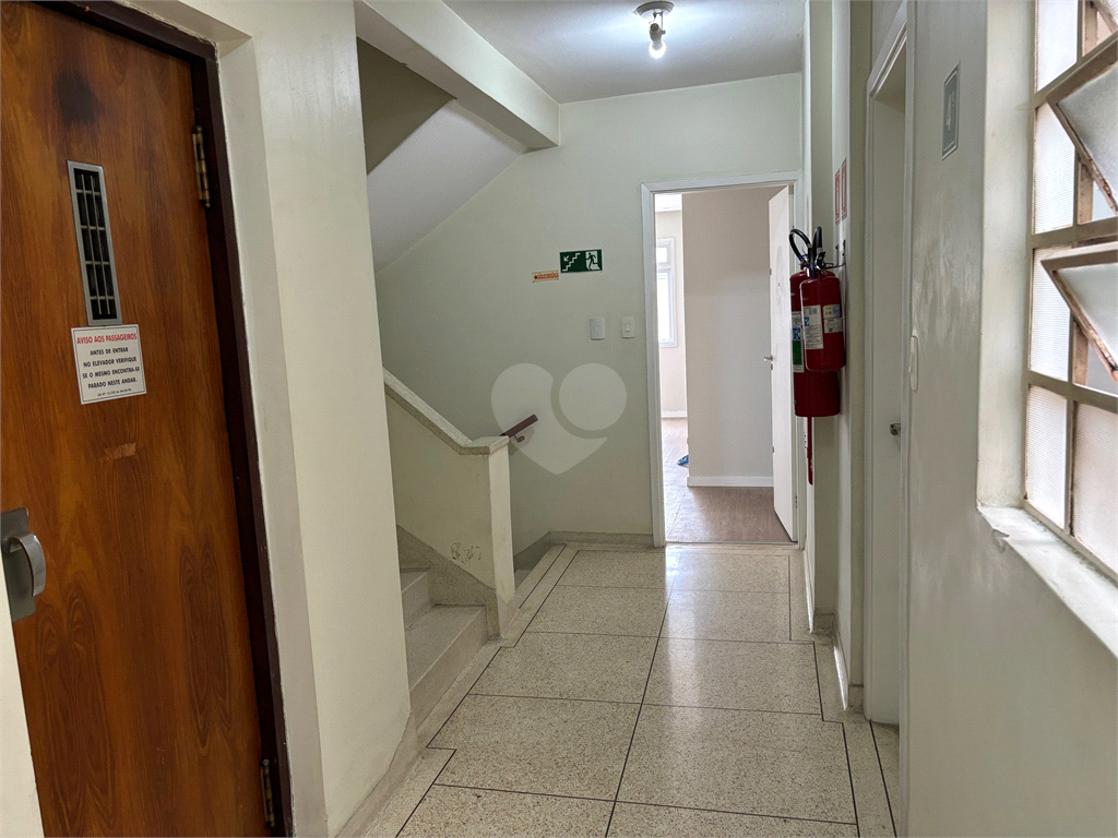 Venda Apartamento São Paulo Paraíso REO941705 12