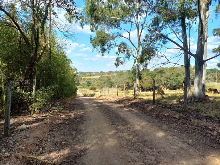 Venda Área de Terra Itupeva Paineiras REO941706 2