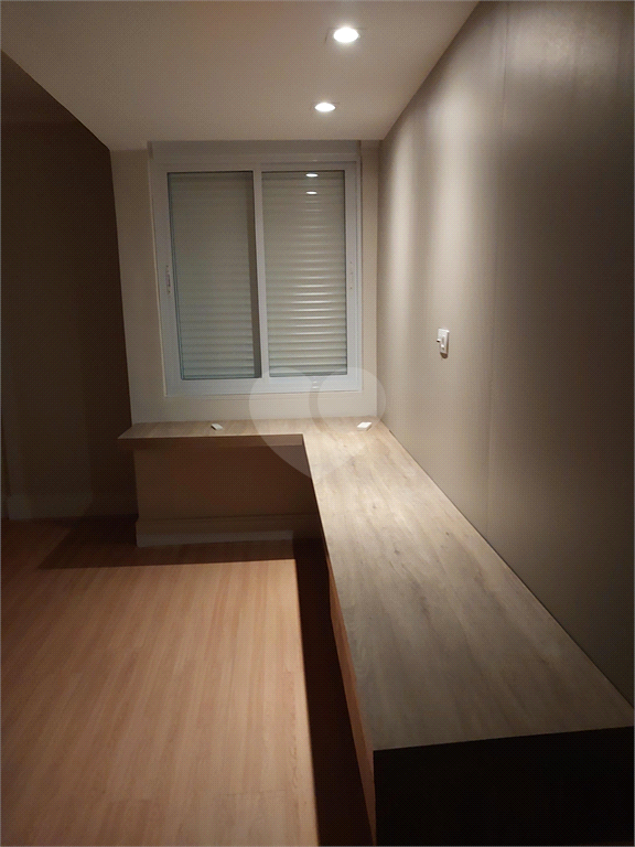 Venda Apartamento São Paulo Jardim Paulista REO941712 26