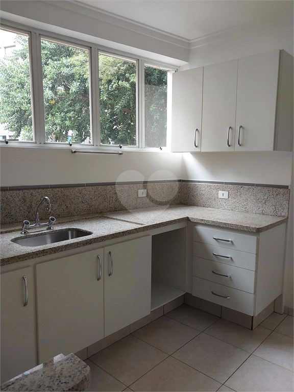 Venda Apartamento São Paulo Jardim Paulista REO941712 7