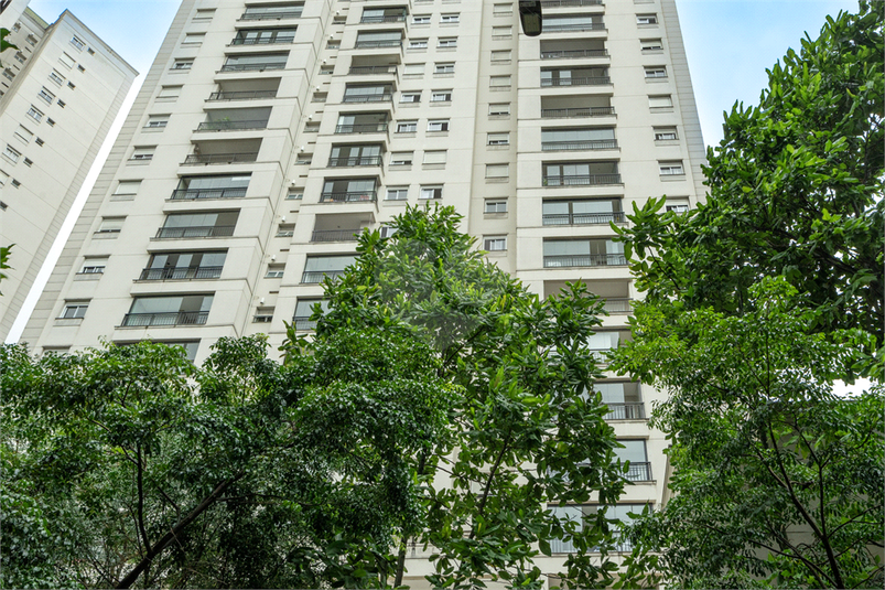 Venda Apartamento São Paulo Jardim Parque Morumbi REO941715 44