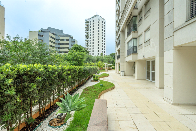 Venda Apartamento São Paulo Jardim Parque Morumbi REO941715 42