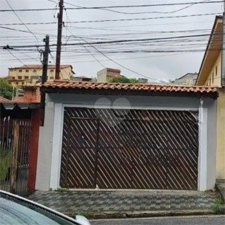 Venda Casa São Paulo Parque Maria Domitila REO941721 39