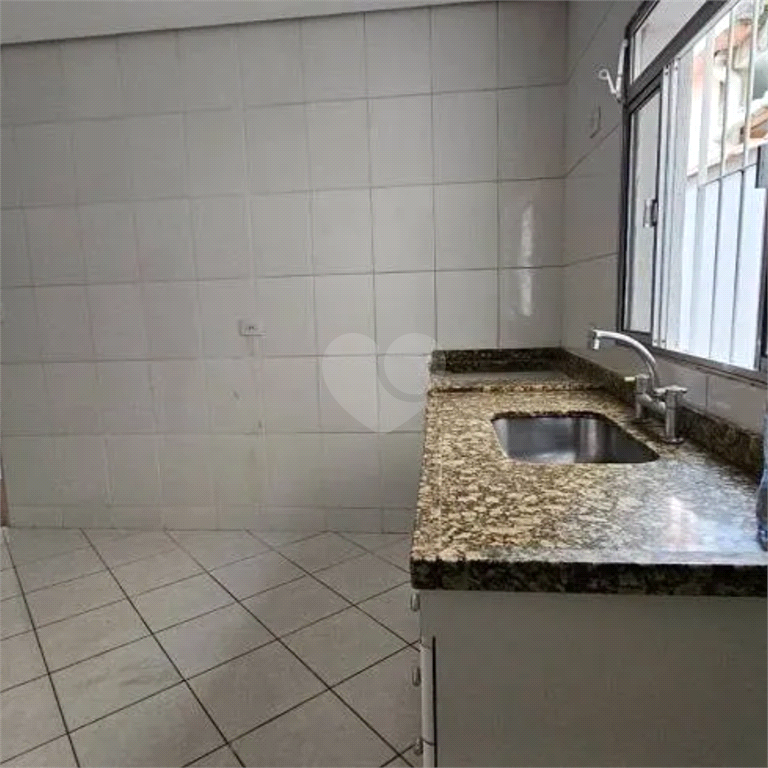 Venda Casa São Paulo Parque Maria Domitila REO941721 8