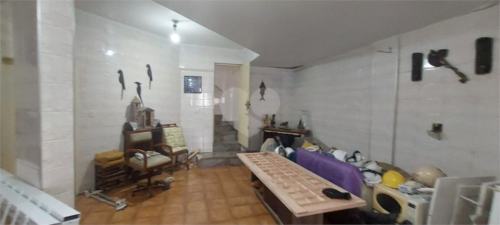 Venda Casa térrea São Paulo Jardim Leonor Mendes De Barros REO941725 20