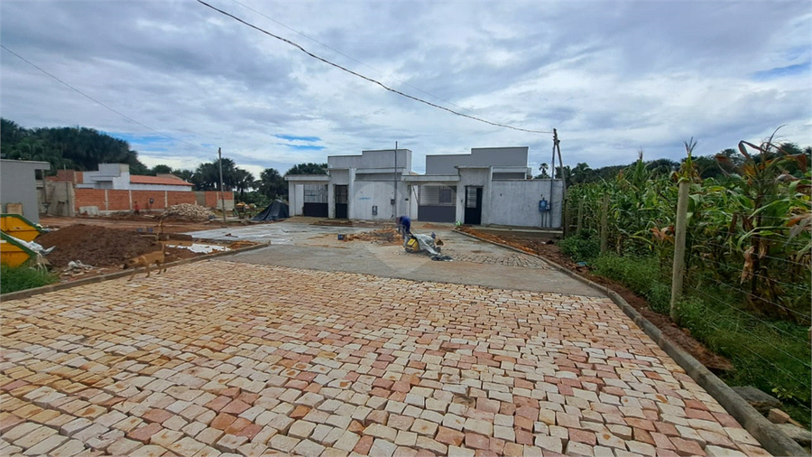 Venda Casa Balsas Catumbi REO941726 10