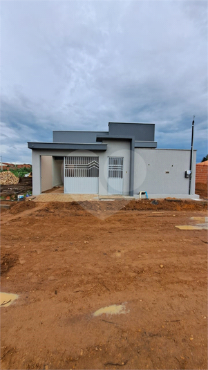 Venda Casa Balsas Catumbi REO941729 1