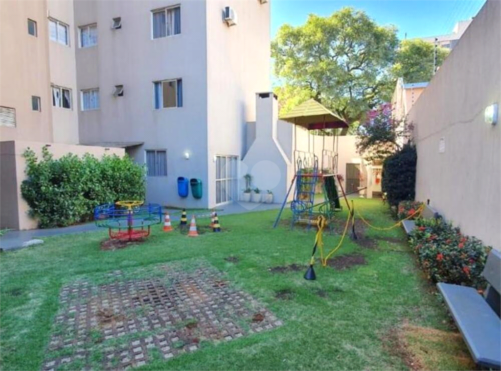 Venda Apartamento Cascavel Centro REO941749 13