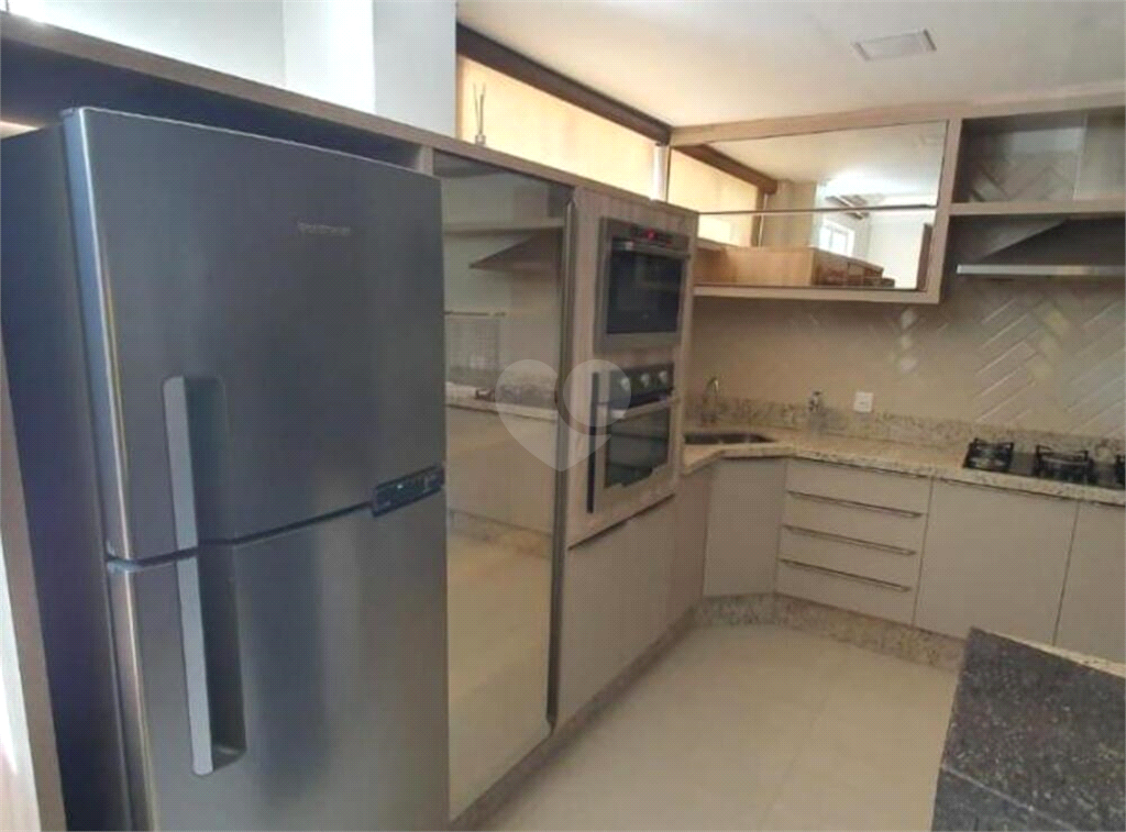 Venda Apartamento Cascavel Centro REO941749 14