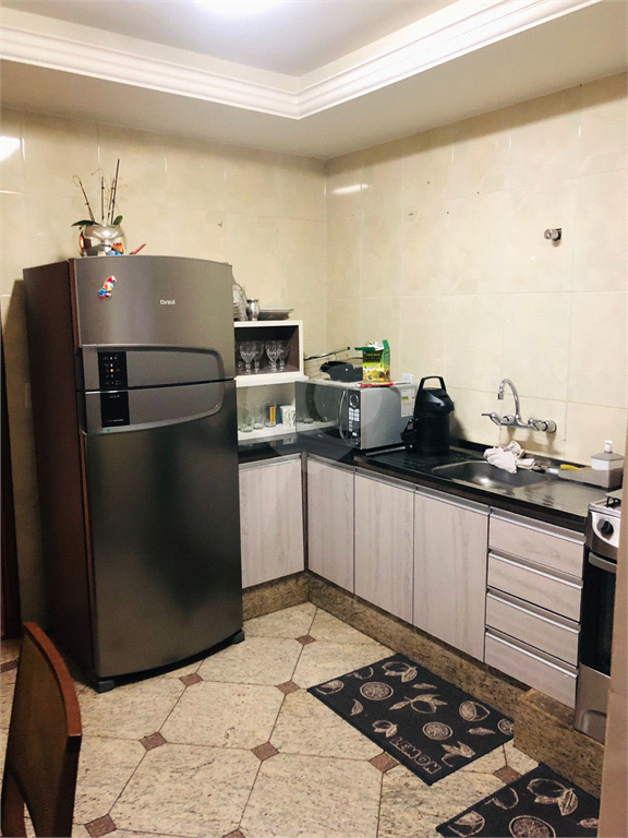 Venda Apartamento Cascavel Centro REO941749 3