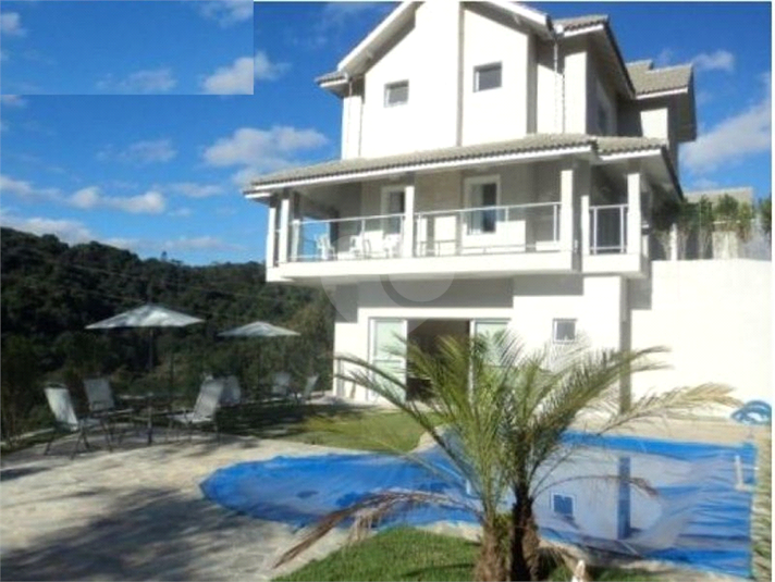 Venda Casa Mairiporã Roseira REO941753 5