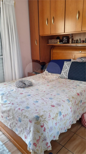 Venda Condomínio São Paulo Jardim São Bernardo REO941755 13