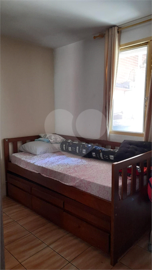 Venda Condomínio São Paulo Jardim São Bernardo REO941755 11