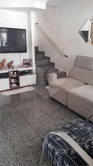 Venda Condomínio São Paulo Jardim São Bernardo REO941755 1