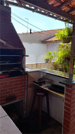 Venda Condomínio São Paulo Jardim São Bernardo REO941755 12