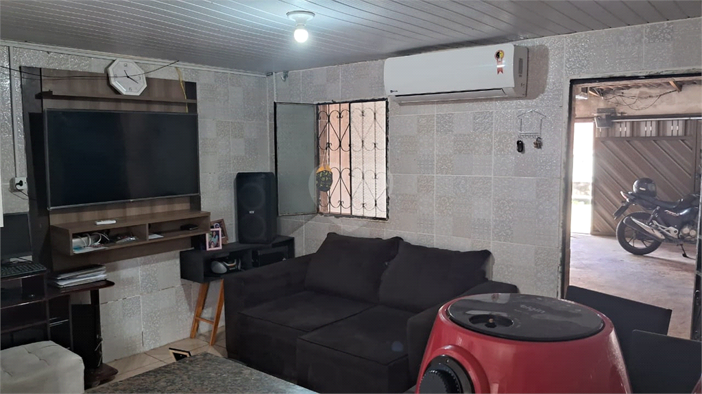 Venda Casa Manaus Monte Das Oliveiras REO941756 3