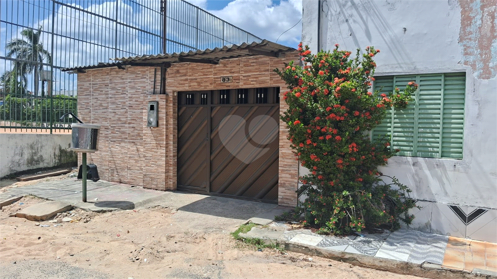 Venda Casa Manaus Monte Das Oliveiras REO941756 1