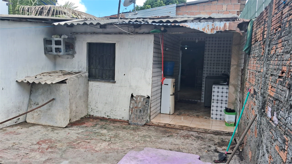 Venda Casa Manaus Monte Das Oliveiras REO941756 10