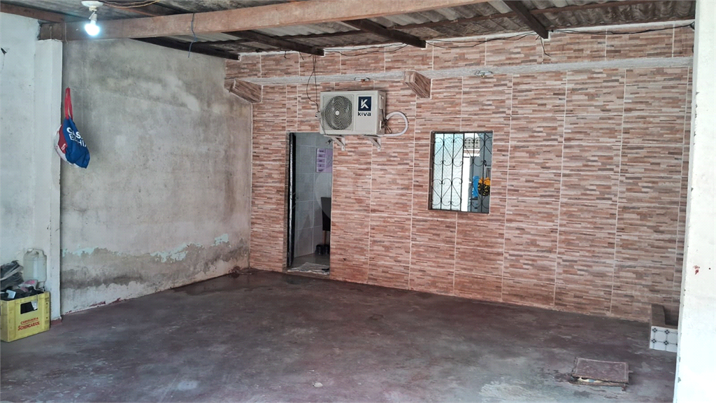 Venda Casa Manaus Monte Das Oliveiras REO941756 2