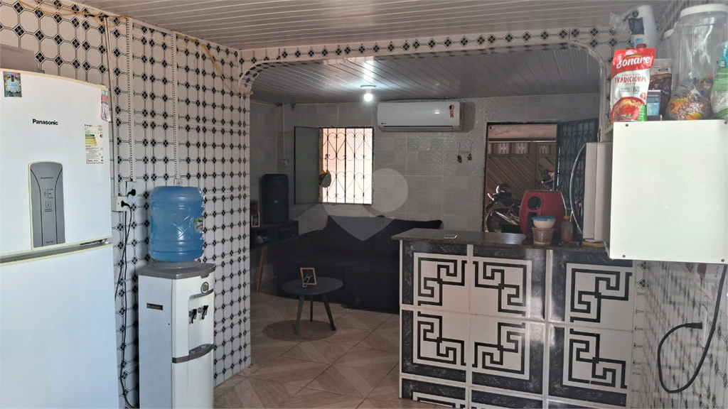 Venda Casa Manaus Monte Das Oliveiras REO941756 4