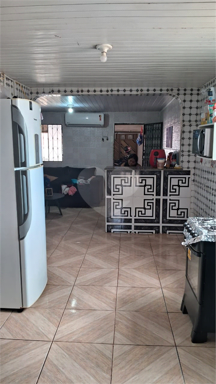 Venda Casa Manaus Monte Das Oliveiras REO941756 6