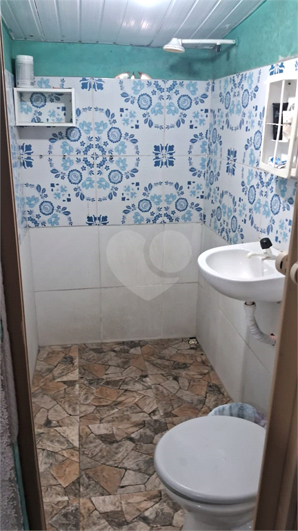 Venda Casa Manaus Monte Das Oliveiras REO941756 12