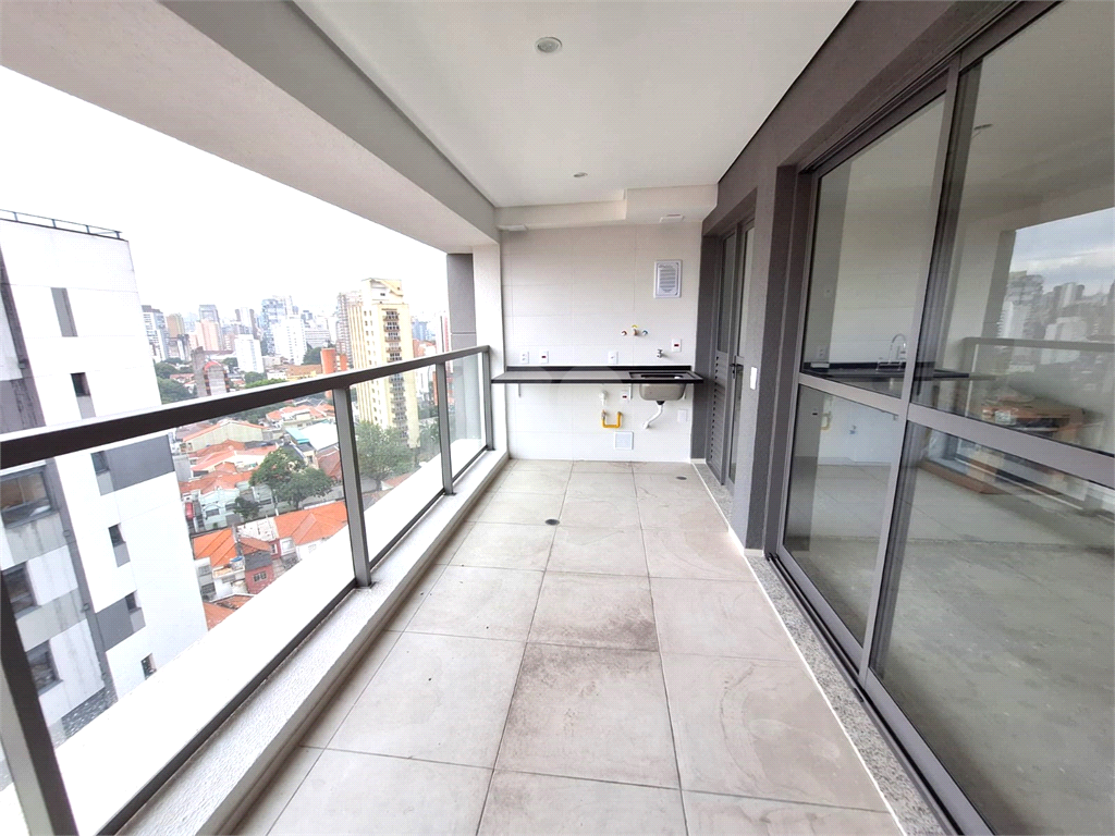 Venda Apartamento São Paulo Vila Mariana REO941760 1