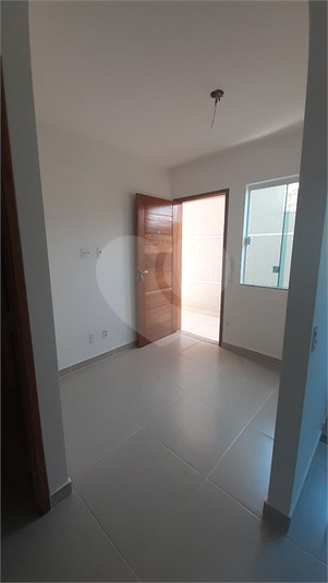 Venda Condomínio São Paulo Vila Mazzei REO941764 6