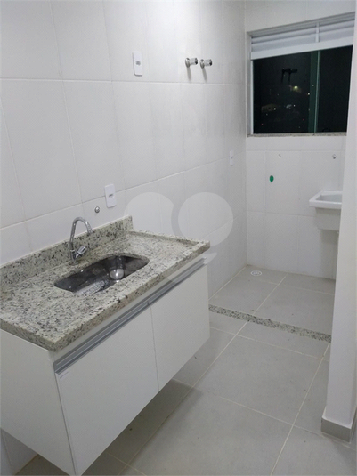 Venda Condomínio São Paulo Vila Mazzei REO941764 16