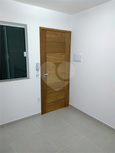 Venda Condomínio São Paulo Vila Mazzei REO941764 9