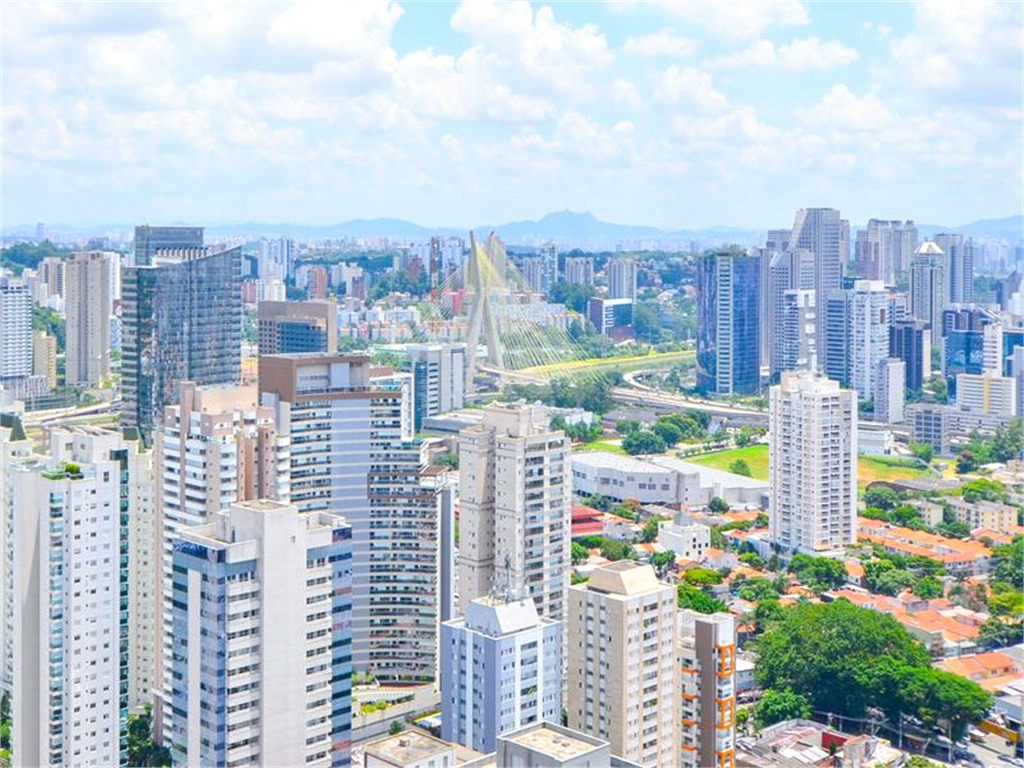 Venda Apartamento São Paulo Jardim Das Acácias REO941765 11