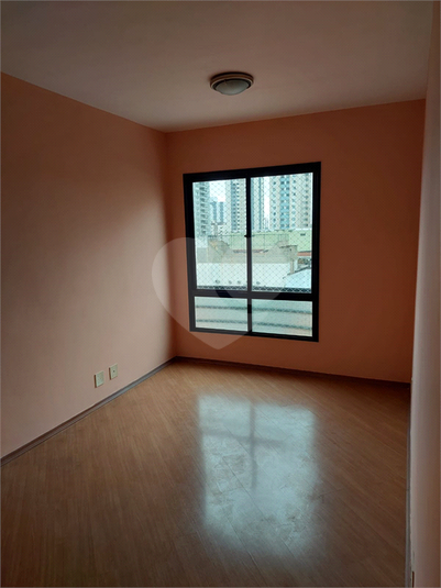 Venda Apartamento São Paulo Alto Da Mooca REO941779 6