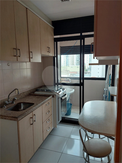 Venda Apartamento São Paulo Alto Da Mooca REO941779 8