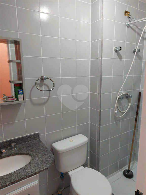 Venda Apartamento São Paulo Alto Da Mooca REO941779 11