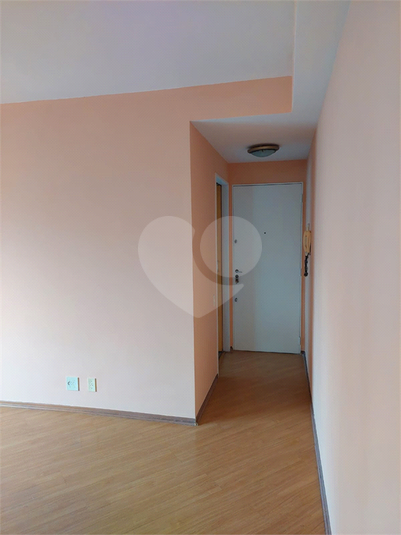 Venda Apartamento São Paulo Alto Da Mooca REO941779 1